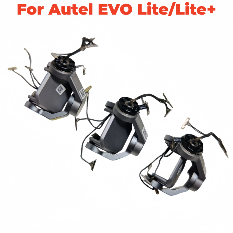 Autel Drone Evo Lite - Brazo original del eje del estabilizador