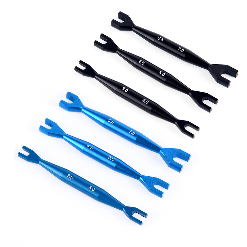Fpv Drone Tool Kit - 3 uds llave 3-4mm 4,5-5mm 5,5-7mm