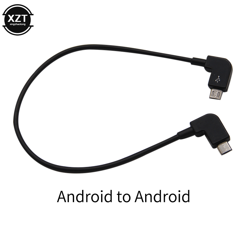 Cable de datos para drones DJI - Fpv Drone Charger reseña y precio