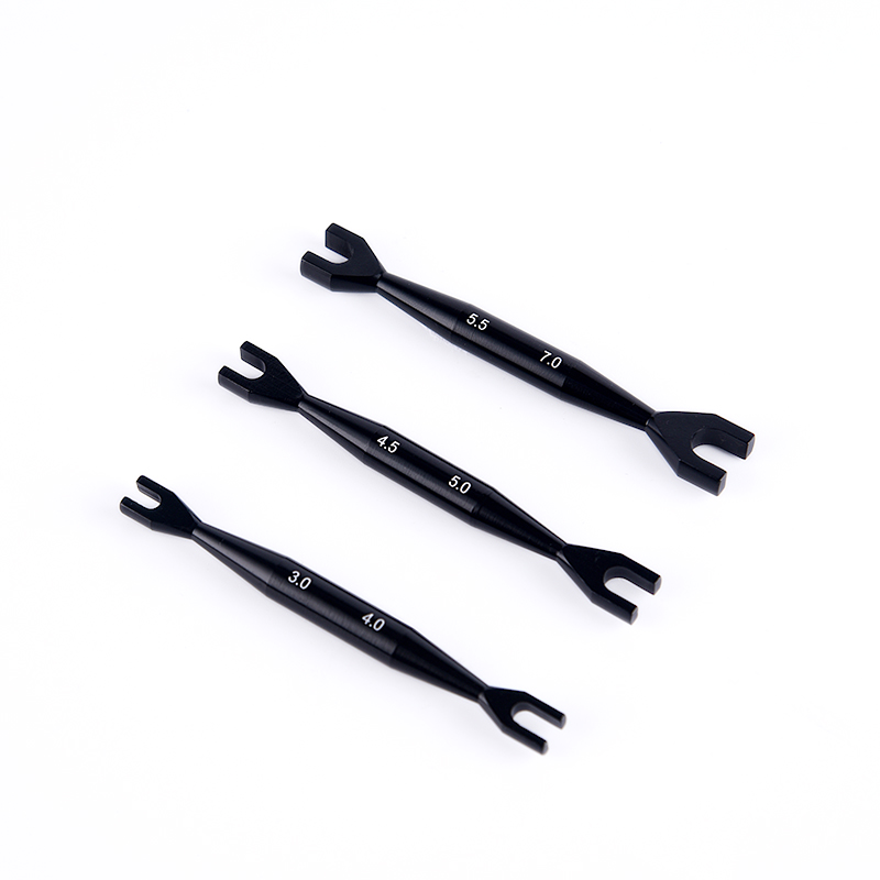 3 uds llave 3-4mm 4,5-5mm 5,5- - Fpv Drone Tool Kit reseña y precio