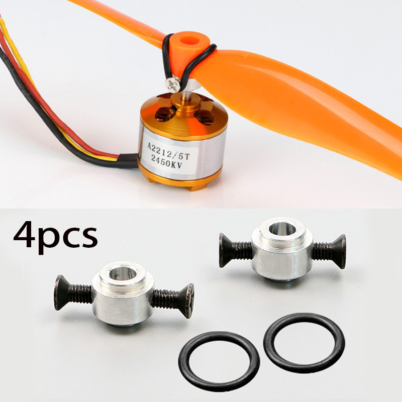 Adaptador de protección de hél - Eachine Drone E010 reseña y precio